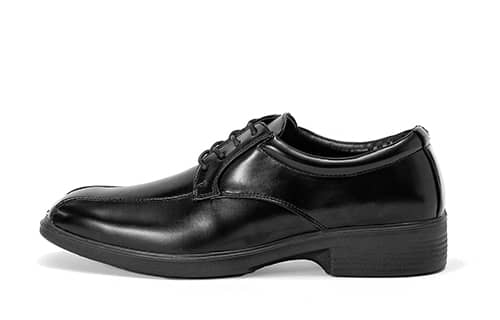 《スーツに合う靴その3》コンサバ系ビジネスシューズ